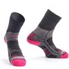 Шкарпетки Accapi Trekking Ultralight Black/gray