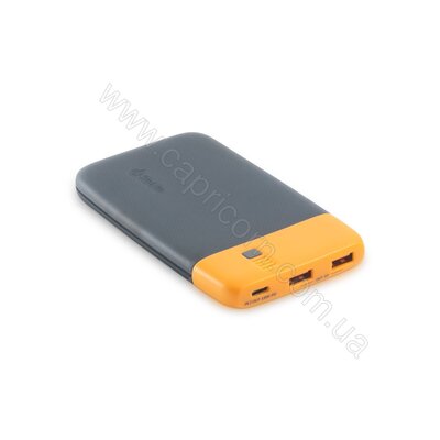 Повербанк BioLite CHARGE 20 PD 6 000 mAh