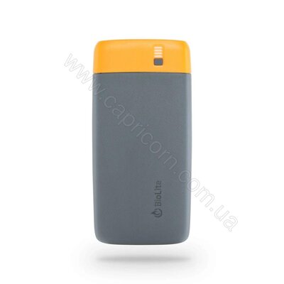 Повербанк BioLite CHARGE 80 PD 20 000 mAh