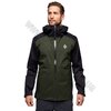 Куртка мембранная Black Diamond Stormline Stretch Rain Shell Kingfisher M (INT)