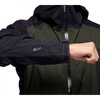 Куртка мембранна Black Diamond Stormline Stretch Rain Shell Black L (INT)