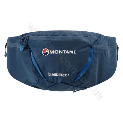 Сумка поясна Montane TRAILBLAZER 3