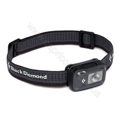 Фонарь налобный Black Diamond ASTRO 250