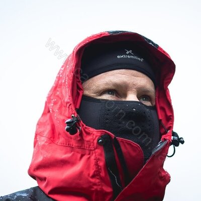 Балаклава Extremities PRIMALOFT STRETCH BALACLAVA