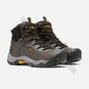 Ботинки утепленные Keen REVEL III Magnet / Tawny olive