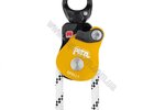 Блок-ролик Petzl SPIN L1 Black