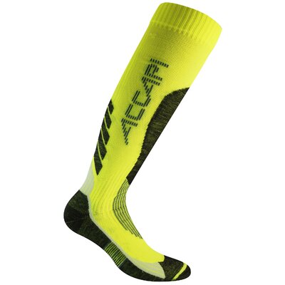 Носки Accapi Ski Performance 986 Yellow Fluo