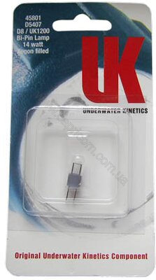 Лампа для ліхтаря Underwater Kinetics C4R