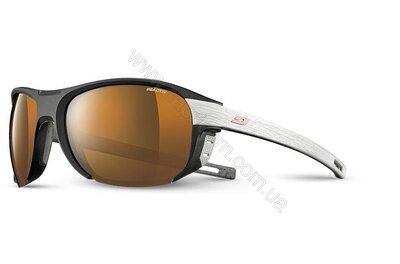 Очки Julbo REGATTA  500 50 14  black / grey Cameleon