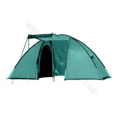 Палатка кемпинговая Tramp EAGLE 4 (v2)