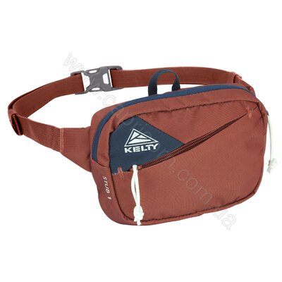 Сумка поясная Kelty STUB 1L