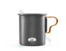 Кружка GSI Outdoors HALULITE BOTTLE Cup 14 fl.oz 414 мл