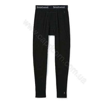 Кальсони Smartwool Men`s Merino 250 Bottom Boxed Black L (INT) Black