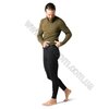 Кальсони Smartwool Men`s Merino 250 Bottom Boxed Black L (INT) Black