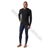 Футболка Smartwool Men`s Merino 250 Crew Boxed M (INT) Black