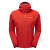 Куртка мембранна Montane Minimus Stretch Ultra L (INT) Flag red