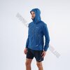 Куртка мембранная Montane Minimus Stretch Ultra L (INT) Flag red