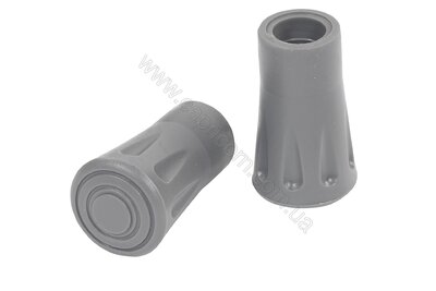 Накінечники для палиць Kelty RUBBER TIPS (PAIR)