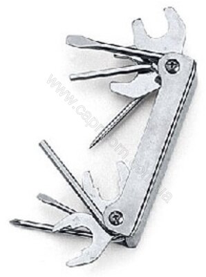 Инструмент Best Divers Multitool