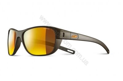 Очки Julbo CAPSTAN  520 94 54  Army Polarized 3CF Gold