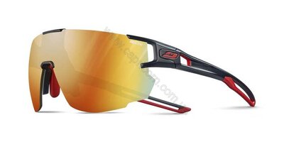 Очки Julbo AEROSPEED J5023314  Black / Red