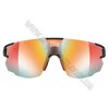 Окуляри Julbo AEROSPEED J5023314  Black / Red