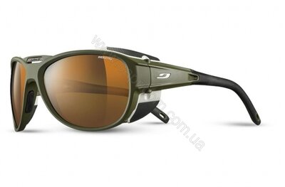 Окуляри Julbo EXPLORER 2.0 J4975045 Cameleon