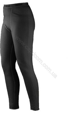 Кальсоны Marmot Silkweight Bottom женские