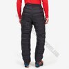 Штаны утепленные  Montane Featherlite Down Pants XL (INT) Black