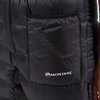 Штани утеплені  Montane Featherlite Down Pants XL (INT) Black