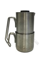 Кофеварка Fire Maple ANTARCTI STAINLESS STEEL PRESS COFFEE KIT