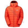 Куртка пуховая  Mountain Equipment Frostline Jacket M (INT) Magma