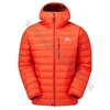 Куртка пухова Mountain Equipment Frostline Jacket Black M (INT)