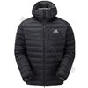 Куртка пуховая  Mountain Equipment Frostline Jacket M (INT) Black
