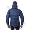 Куртка пуховая  Mountain Equipment Frostline Jacket L (INT) Denim Blue