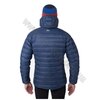 Куртка пухова Mountain Equipment Frostline Jacket Black M (INT)