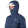 Куртка пухова Mountain Equipment Frostline Jacket M (INT) Magma