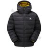 Куртка пухова Mountain Equipment Senja Jacket L (INT) Obsidian