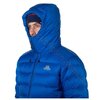 Куртка пуховая  Mountain Equipment Senja Jacket