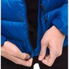 Куртка пухова Mountain Equipment Senja Jacket L (INT) Obsidian