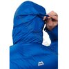 Куртка пуховая  Mountain Equipment Senja Jacket