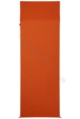 Вкладиш в спальник Mountain Equipment GROUNDUP LINER RECTANGULAR