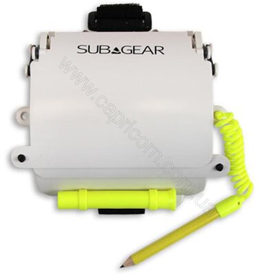 Таблиця для записів під водою Sub Gear Multilayer