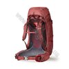 Рюкзак туристический Gregory KALMIA  60 Bordeaux Red