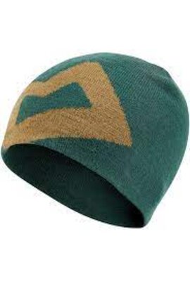Шапка Mountain Equipment BRANDED KNITTED BEANIE