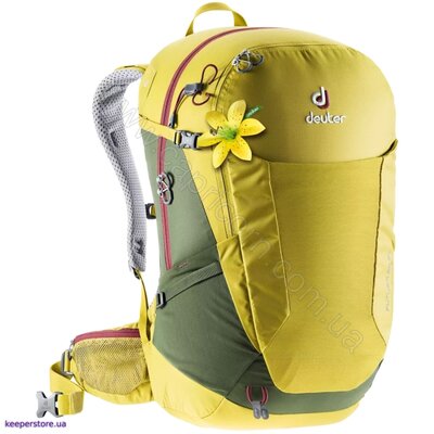 Рюкзак туристический Deuter Futura 26 SL (3400418 2246)