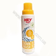 Средство для стирки пуха Hey Sport Down Wash 250 ml