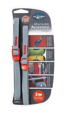 Стяжні ремені Sea To Summit Accessory Straps 10 мм