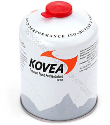 Балон газовий Kovea