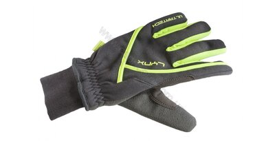 Перчатки Lynx DEFROSTER Black